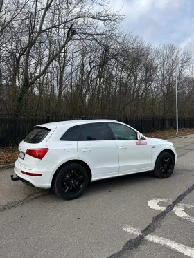 Audi Q5 SQ5 пакет, снимка 1