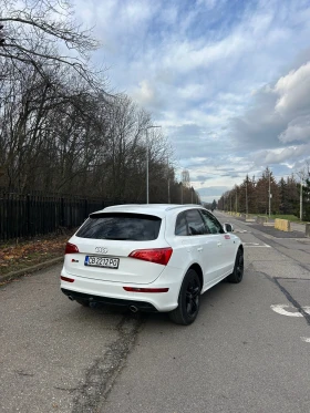 Audi Q5 SQ5 пакет, снимка 4