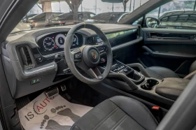 Porsche Cayenne TURBO GT/PDCC/PDLS+ /Bose/Chrono/PCCB/Карбон, снимка 7