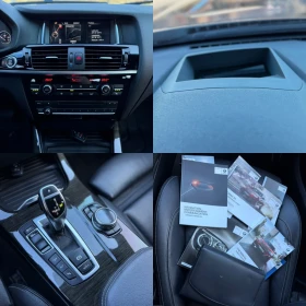 BMW X4 FULL M-PACKET, снимка 15