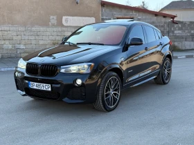 BMW X4 FULL M-PACKET, снимка 7
