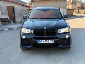 BMW X4 FULL M-PACKET, снимка 8