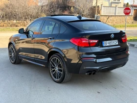 BMW X4 FULL M-PACKET, снимка 5