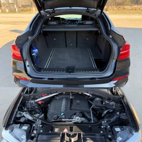 BMW X4 FULL M-PACKET, снимка 17