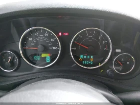 Jeep Wrangler UNLIMITED SAHARA 4x4, снимка 7