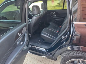 Mercedes-Benz GLS 350 HOFELE CARBON, снимка 6