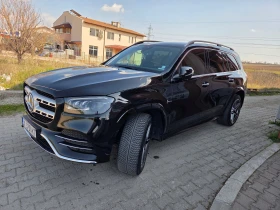 Mercedes-Benz GLS 350 HOFELE CARBON, снимка 1