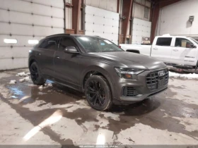 Audi Q8 PRESTIGE| DISTRONIC| HEAD UP| MATRIX| BANG&OLUFSEN, снимка 1