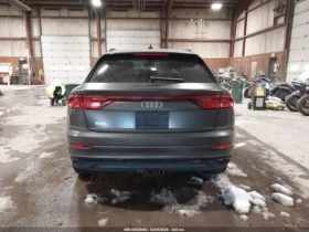 Audi Q8 PRESTIGE| DISTRONIC| HEAD UP| MATRIX| BANG&OLUFSEN, снимка 6