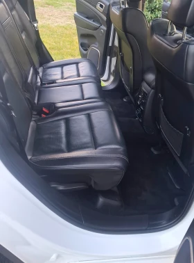 Jeep Grand cherokee 3.6 overland 4x4, снимка 7