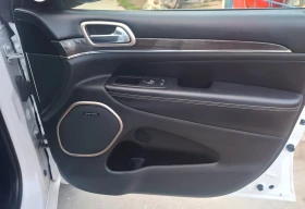 Jeep Grand cherokee 3.6 overland 4x4, снимка 16