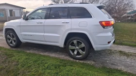 Jeep Grand cherokee 3.6 overland 4x4, снимка 4