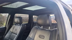 Jeep Grand cherokee 3.6 overland 4x4, снимка 8