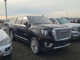 Gmc Yukon * DENALI * Високо ниво на оборудване * CARFAX * , снимка 1