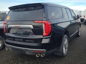 Gmc Yukon * DENALI * Високо ниво на оборудване * CARFAX * , снимка 4