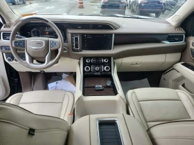 Gmc Yukon * DENALI * Високо ниво на оборудване * CARFAX * , снимка 6