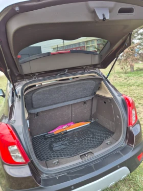 Opel Mokka, снимка 6