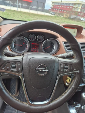 Opel Mokka, снимка 14