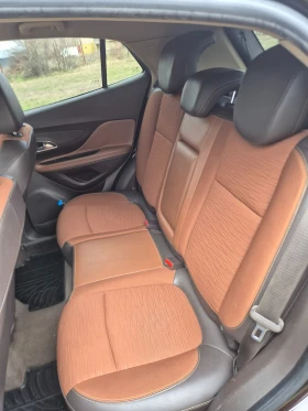 Opel Mokka, снимка 15