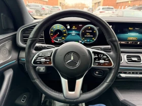 Mercedes-Benz GLE 450 CROSSOVER* 4MATIC* АвтоКредит* (ЦЕНА ДО БГ), снимка 8