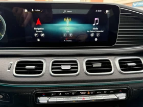 Mercedes-Benz GLE 450 CROSSOVER* 4MATIC* АвтоКредит* (ЦЕНА ДО БГ), снимка 12