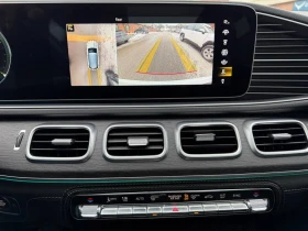 Mercedes-Benz GLE 450 CROSSOVER* 4MATIC* АвтоКредит* (ЦЕНА ДО БГ), снимка 11