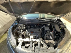 Honda Cr-v 2.0 i-VTEC (155 Hp) AWD Automatic, снимка 15