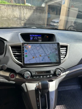 Honda Cr-v 2.0 i-VTEC (155 Hp) AWD Automatic, снимка 9