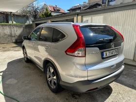 Honda Cr-v 2.0 i-VTEC (155 Hp) AWD Automatic, снимка 3