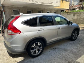 Honda Cr-v 2.0 i-VTEC (155 Hp) AWD Automatic, снимка 2