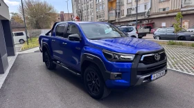 Toyota Hilux 3.0D INVINCIBLE, снимка 2