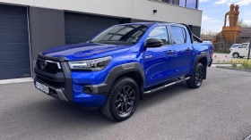Toyota Hilux 3.0D INVINCIBLE, снимка 1