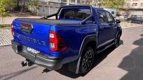 Toyota Hilux 3.0D INVINCIBLE, снимка 4