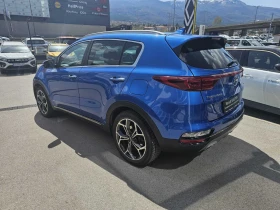 Kia Sportage 2.0 Hybrid 185 hp EDC, снимка 4