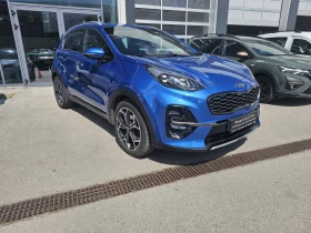 Kia Sportage 2.0 Hybrid 185 hp EDC, снимка 2