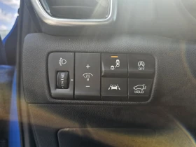 Kia Sportage 2.0 Hybrid 185 hp EDC, снимка 11