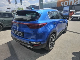 Kia Sportage 2.0 Hybrid 185 hp EDC, снимка 5