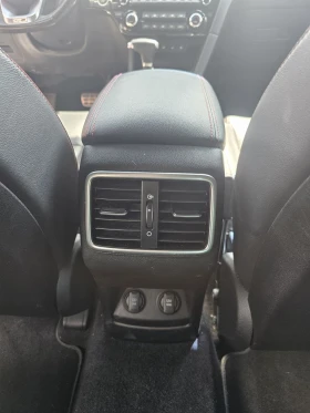 Kia Sportage 2.0 Hybrid 185 hp EDC, снимка 15