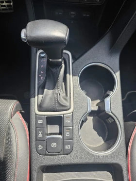 Kia Sportage 2.0 Hybrid 185 hp EDC, снимка 9