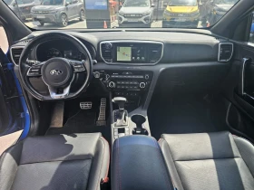Kia Sportage 2.0 Hybrid 185 hp EDC, снимка 7