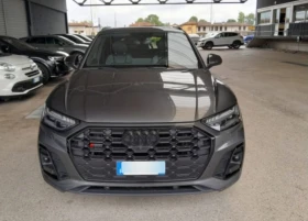 Audi SQ5 TDI quattro tiptronic, снимка 2