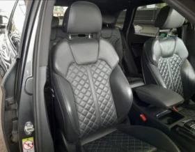 Audi SQ5 TDI quattro tiptronic, снимка 6