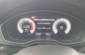 Audi SQ5 TDI quattro tiptronic, снимка 5