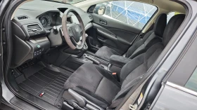 Honda Cr-v НОВИ ДЖАНТИ-ГУМИDOT1825/Ролб/Спойл/Степ/NAV-БЪЛГАР, снимка 13