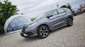 Honda Cr-v НОВИ ДЖАНТИ-ГУМИDOT1825/Ролб/Спойл/Степ/NAV-БЪЛГАР, снимка 3