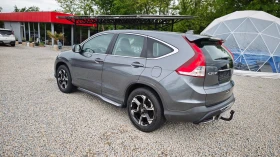 Honda Cr-v НОВИ ДЖАНТИ-ГУМИDOT1825/Ролб/Спойл/Степ/NAV-БЪЛГАР, снимка 7