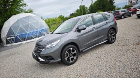 Honda Cr-v НОВИ ДЖАНТИ-ГУМИDOT1825/Ролб/Спойл/Степ/NAV-БЪЛГАР, снимка 1