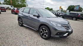 Honda Cr-v НОВИ ДЖАНТИ-ГУМИDOT1825/Ролб/Спойл/Степ/NAV-БЪЛГАР, снимка 6