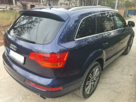 Audi Q7, снимка 7