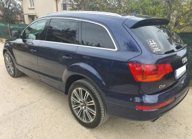 Audi Q7, снимка 6